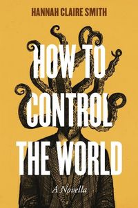 Produktbild: How to Control the World