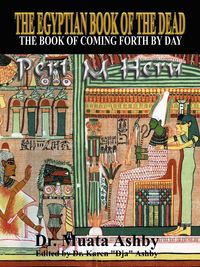 Produktbild: The Egyptian Book of the Dead Mysticism of the Pert Em Heru
