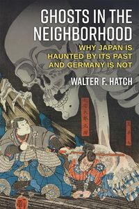 Produktbild: Ghosts in the Neighborhood