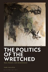 Produktbild: The Politics of the Wretched