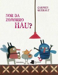 Produktbild: Nor da zomorro hau?