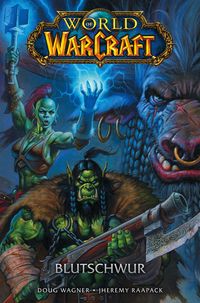 Produktbild: World of Warcraft - Blutschwur