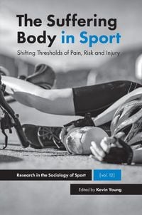 Produktbild: Suffering Body in Sport