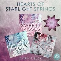 Produktbild: Hearts of Starlights Springs Sammelband 1