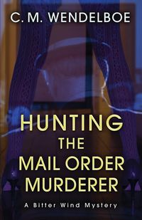 Produktbild: Hunting the Mail Order Murderer