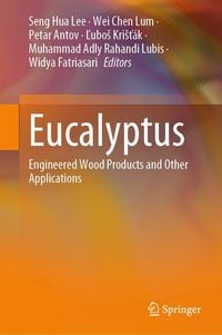 Produktbild: Eucalyptus