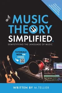 Produktbild: Music Theory Simplified