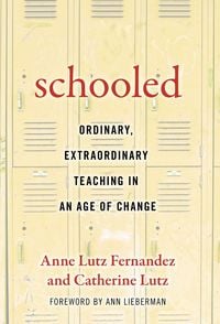 Produktbild: Schooled--Ordinary, Extraordinary Teaching in an Age of Change
