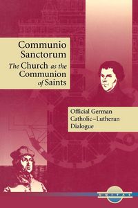 Produktbild: Communio Sanctorum