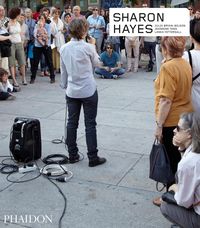 Produktbild: Sharon Hayes