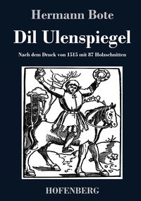 Produktbild: Dil Ulenspiegel