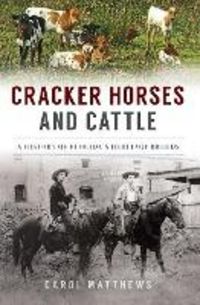 Produktbild: Cracker Horses and Cattle