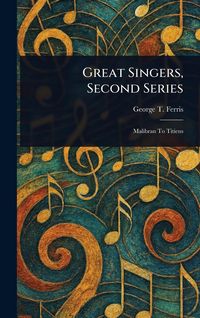 Produktbild: Great Singers, Second Series