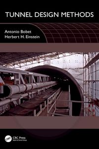 Produktbild: Tunnel Design Methods