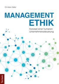 Produktbild: Managementethik