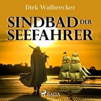 Produktbild: Sindbad der Seefahrer - Der Abenteuer-Klassiker f&uuml;r die ganze Familie (Ungek&uuml;rzt)