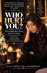 Produktbild: Who Hurt You?