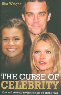 Produktbild: The Curse of Celebrity