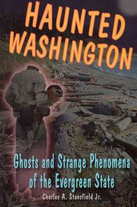 Produktbild: Haunted Washington