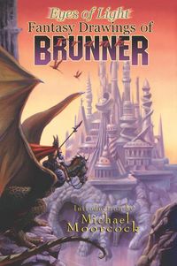 Produktbild: Eyes of Light: Drawings of Frank Brunner