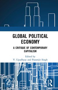 Produktbild: Global Political Economy