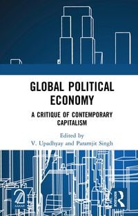 Produktbild: Global Political Economy