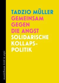 Produktbild: Gemeinsam gegen die Angst
