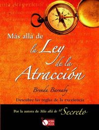 Produktbild: M&aacute;s All&aacute; de la Ley de la Atracci&oacute;n