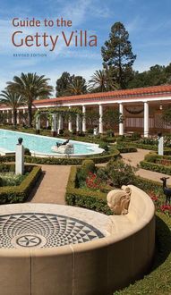 Produktbild: Guide to the Getty Villa