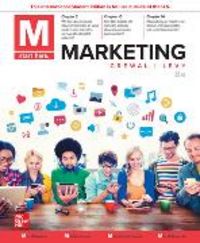 Produktbild: Grewal, D: M: Marketing ISE