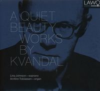Produktbild: A quiet beauty