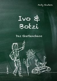 Produktbild: Ivo und Botzi