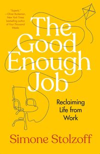 Produktbild: The Good Enough Job