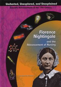 Produktbild: Florence Nightingale & The Adv