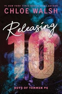 Produktbild: Releasing 10 (Standard Edition)