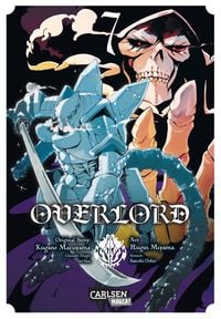 Produktbild: Overlord 7