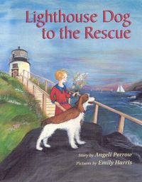 Produktbild: Lighthouse Dog to the Rescue