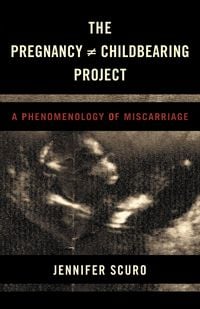 Produktbild: The Pregnancy [does-not-equal] Childbearing Project