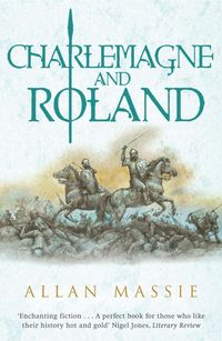 Produktbild: Charlemagne and Roland