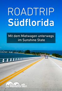 Produktbild: Roadtrip S&uuml;dflorida
