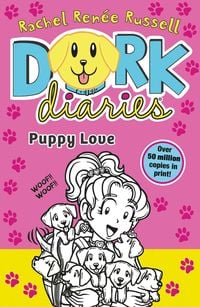Dork Diaries 10: Puppy Love