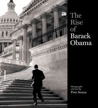Produktbild: The Rise of Barack Obama