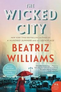 Produktbild: Wicked City, The