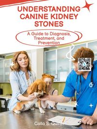 Produktbild: Understanding Canine Kidney Stones