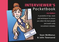 Produktbild: Interviewer's Pocketbook
