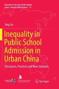 Produktbild: Inequality in Public School Admission in Urban China