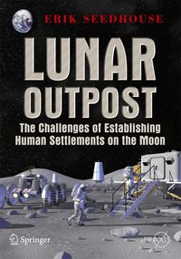 Produktbild: Lunar Outpost