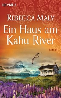 Produktbild: Ein Haus am Kahu River