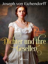 Produktbild: Dichter und ihre Gesellen