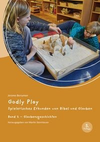 Produktbild: Godly Play